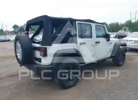 2015 Jeep WRANGLER photo