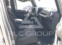 2015 Jeep WRANGLER фото