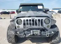 2015 Jeep WRANGLER photo
