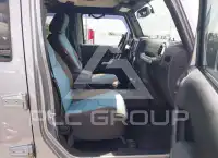2015 Jeep WRANGLER фото