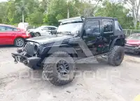 2015 Jeep WRANGLER photo