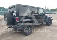 2015 Jeep WRANGLER фото