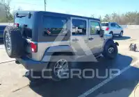 2015 Jeep WRANGLER фото