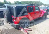 2015 Jeep WRANGLER фото
