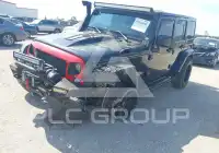 2015 Jeep WRANGLER фото