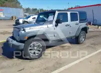 2015 Jeep WRANGLER фото