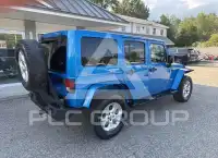 2015 Jeep WRANGLER фото