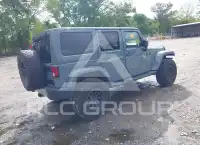 2015 Jeep WRANGLER фото