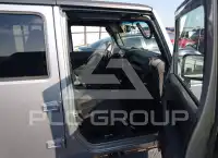 2015 Jeep WRANGLER фото
