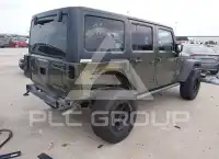 2015 Jeep WRANGLER фото