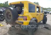 2015 Jeep WRANGLER фото