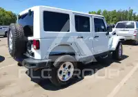 2015 Jeep WRANGLER фото