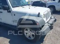 2015 Jeep WRANGLER фото
