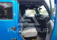 2015 Jeep WRANGLER фото