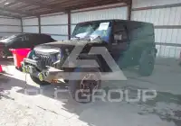 2015 Jeep WRANGLER фото