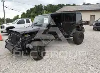 2015 Jeep WRANGLER фото