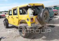 2015 Jeep WRANGLER фото