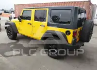 2015 Jeep WRANGLER фото