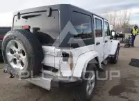 2015 Jeep WRANGLER фото