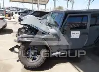 2015 Jeep WRANGLER photo