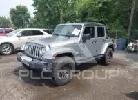 2015 Jeep WRANGLER фото