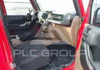 2015 Jeep WRANGLER photo