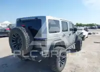 2015 Jeep WRANGLER photo