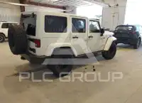 2015 Jeep WRANGLER фото