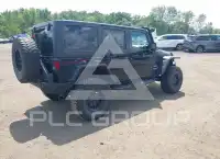 2015 Jeep WRANGLER photo