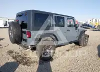 2015 Jeep WRANGLER фото