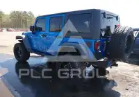 2015 Jeep WRANGLER фото