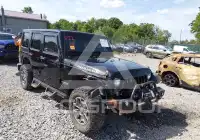 2015 Jeep WRANGLER фото