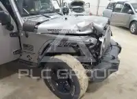 2015 Jeep WRANGLER фото