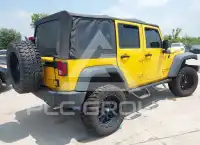 2015 Jeep WRANGLER фото
