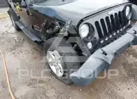 2015 Jeep WRANGLER photo