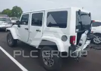 2015 Jeep WRANGLER фото