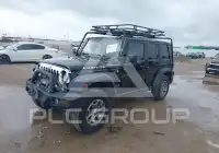 2015 Jeep WRANGLER фото