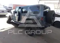 2015 Jeep WRANGLER photo