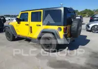 2015 Jeep WRANGLER фото