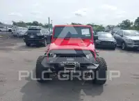 2015 Jeep WRANGLER photo
