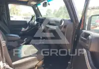 2015 Jeep WRANGLER фото