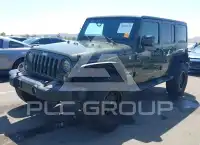2015 Jeep WRANGLER фото