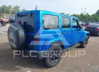 2015 Jeep WRANGLER photo