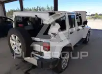 2015 Jeep WRANGLER photo
