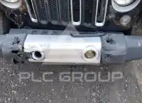 2015 Jeep WRANGLER фото