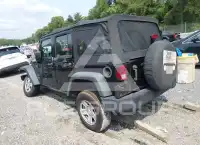 2015 Jeep WRANGLER фото
