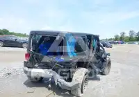 2015 Jeep WRANGLER фото
