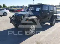 2015 Jeep WRANGLER фото