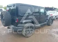 2015 Jeep WRANGLER фото