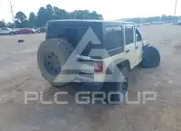 2015 Jeep WRANGLER фото